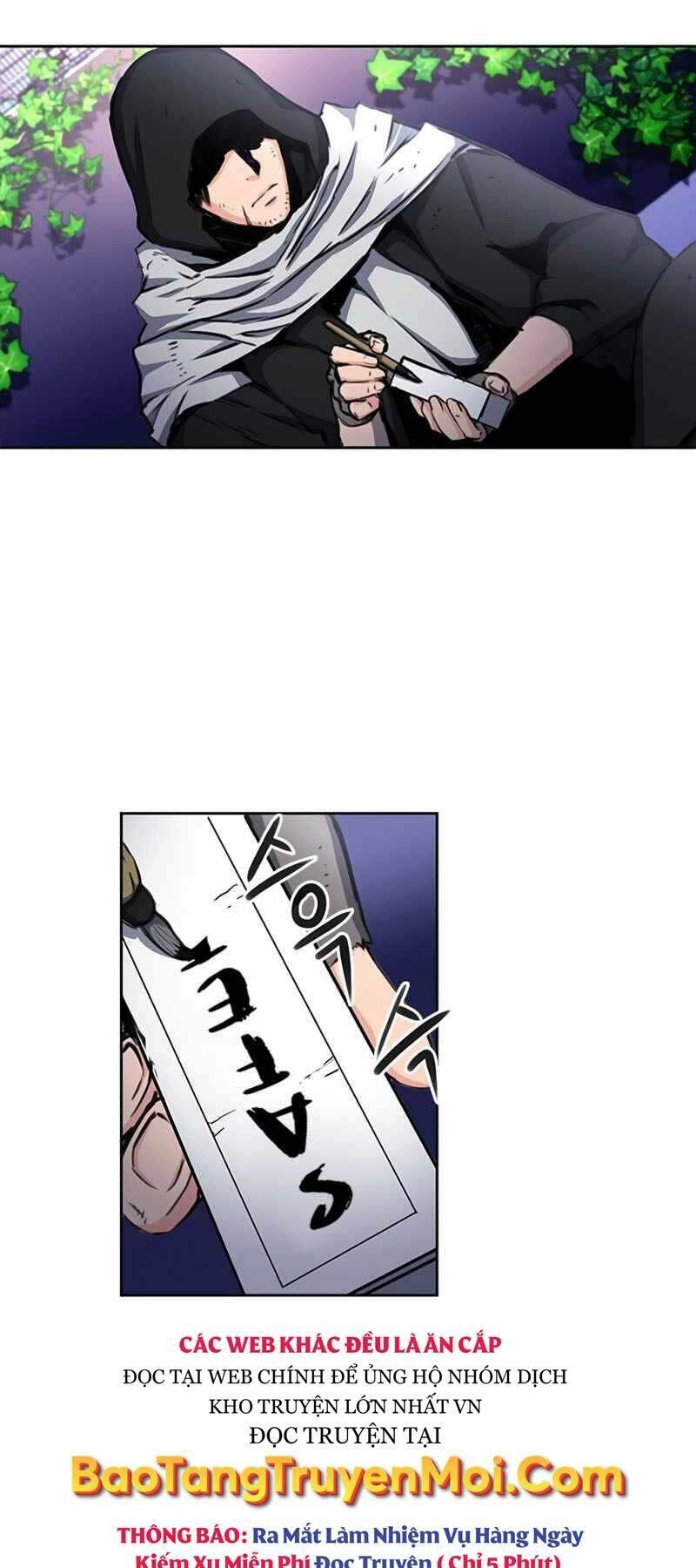 Druid Tại Ga Seoul Chapter 54 - 35