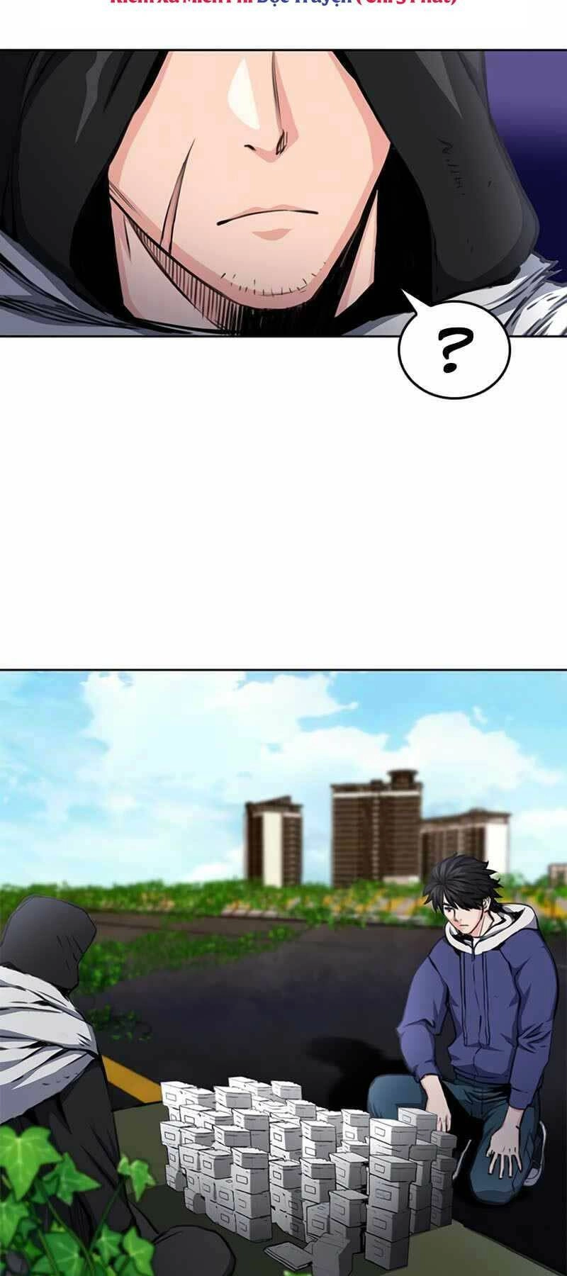 Druid Tại Ga Seoul Chapter 54 - 36