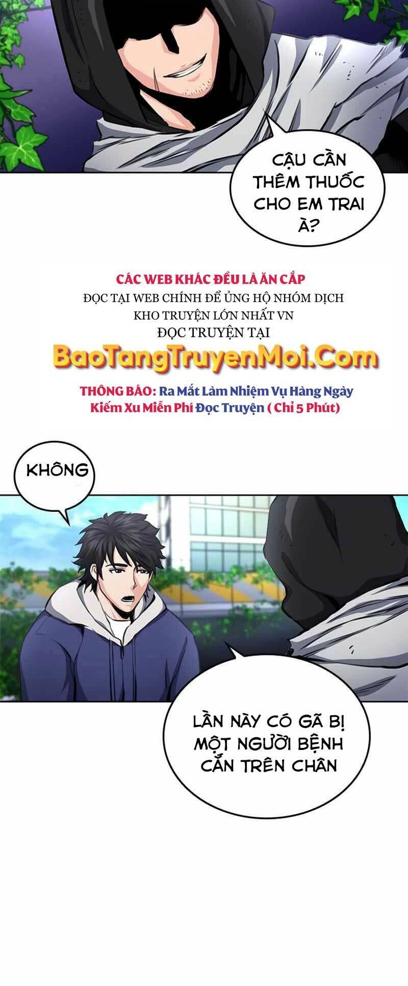 Druid Tại Ga Seoul Chapter 54 - 38