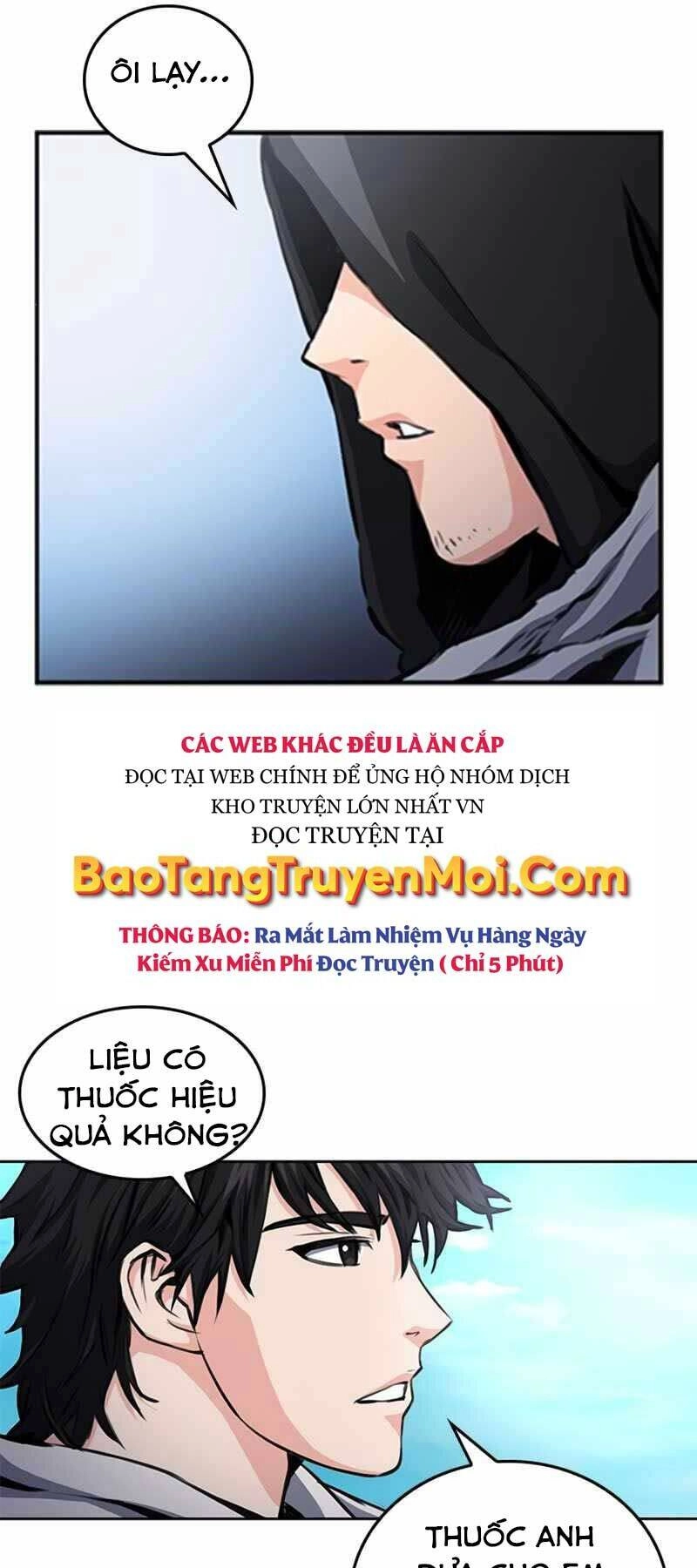 Druid Tại Ga Seoul Chapter 54 - 39