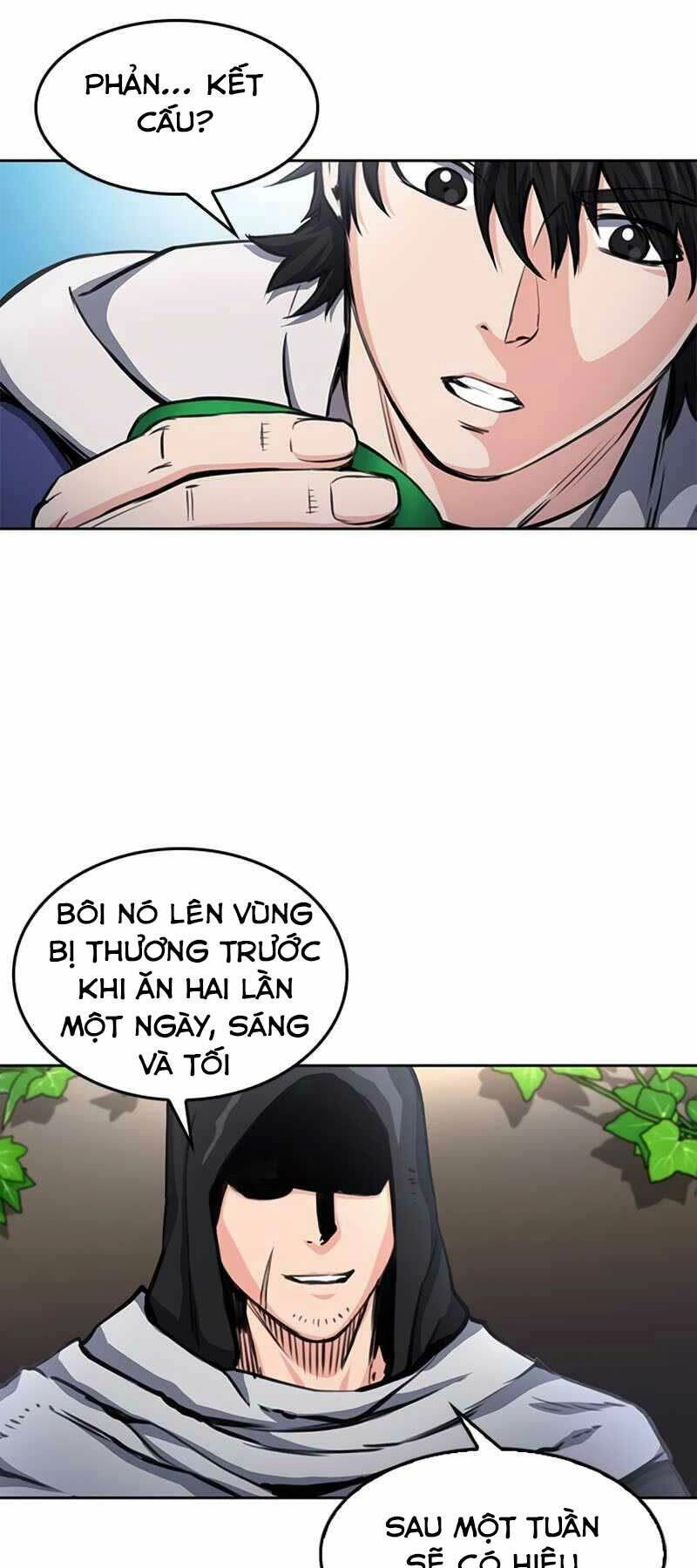 Druid Tại Ga Seoul Chapter 54 - 42