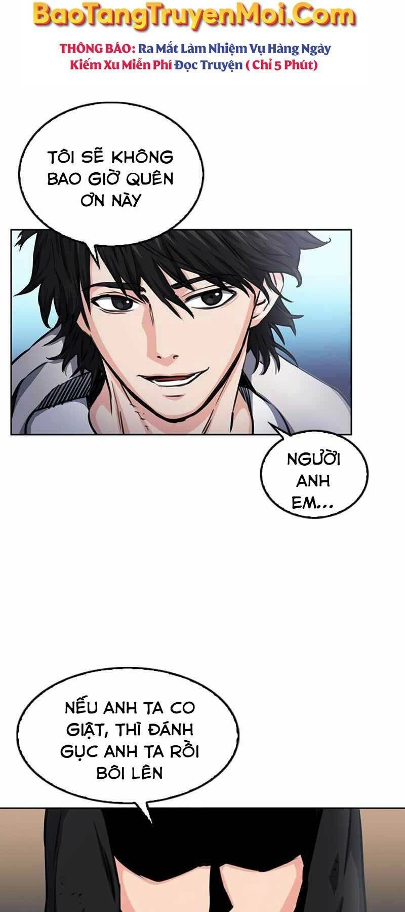 Druid Tại Ga Seoul Chapter 54 - 45