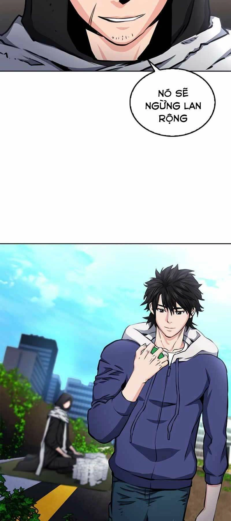 Druid Tại Ga Seoul Chapter 54 - 46