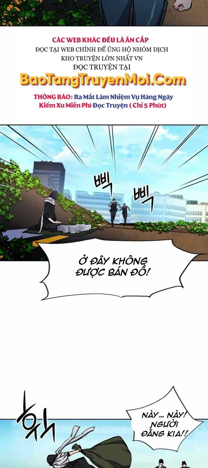 Druid Tại Ga Seoul Chapter 54 - 47