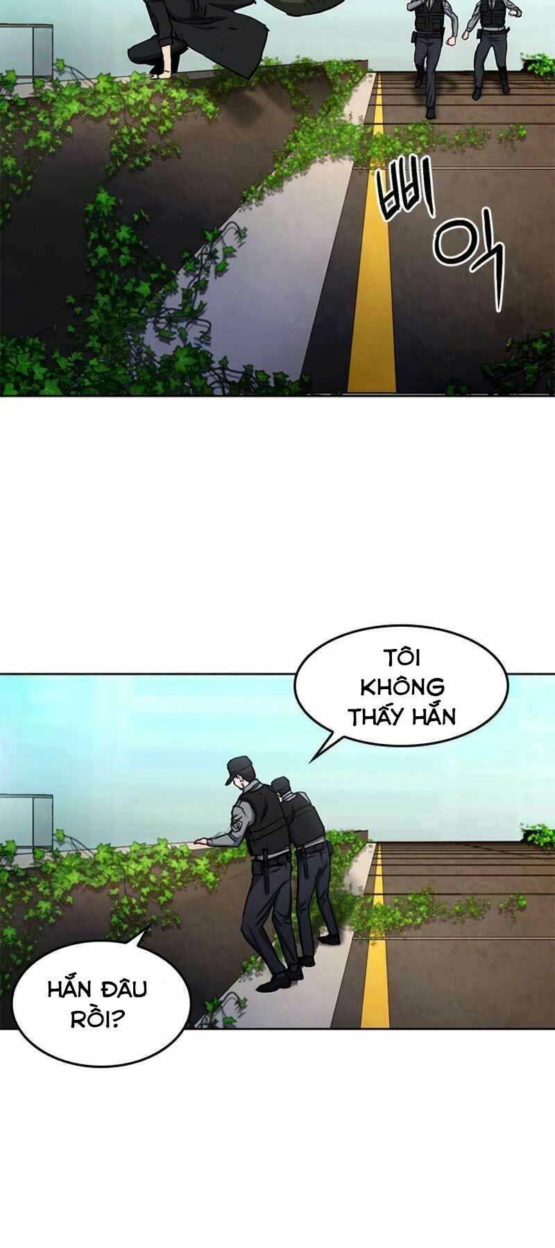 Druid Tại Ga Seoul Chapter 54 - 48