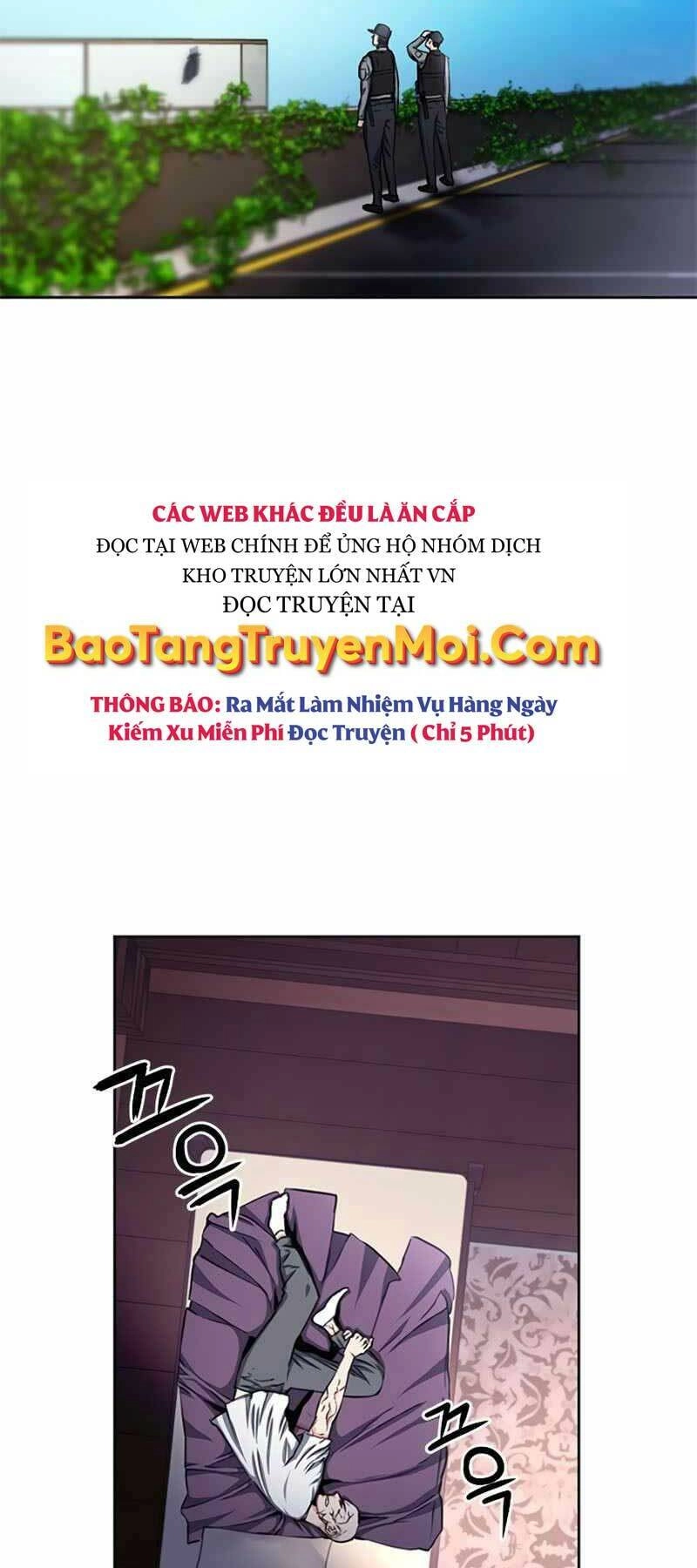 Druid Tại Ga Seoul Chapter 54 - 50