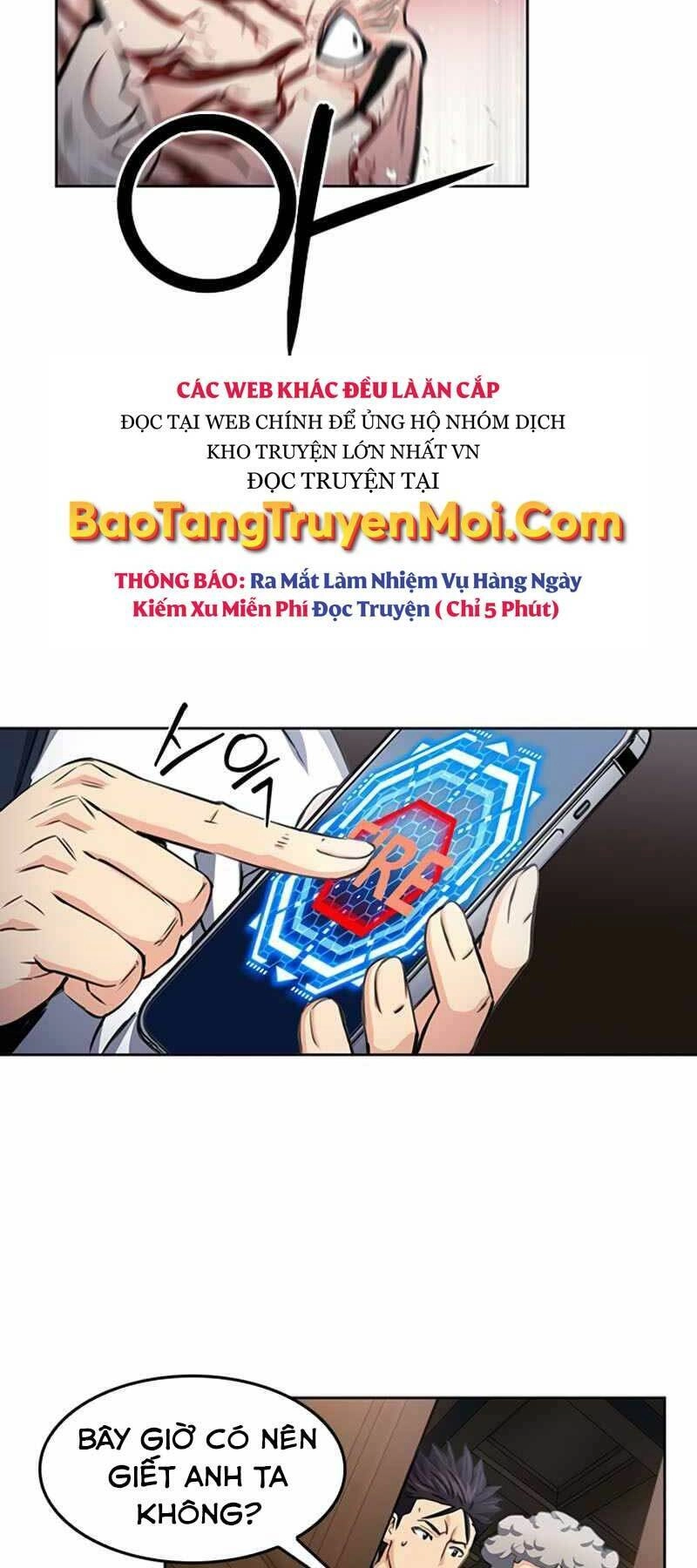 Druid Tại Ga Seoul Chapter 54 - 53