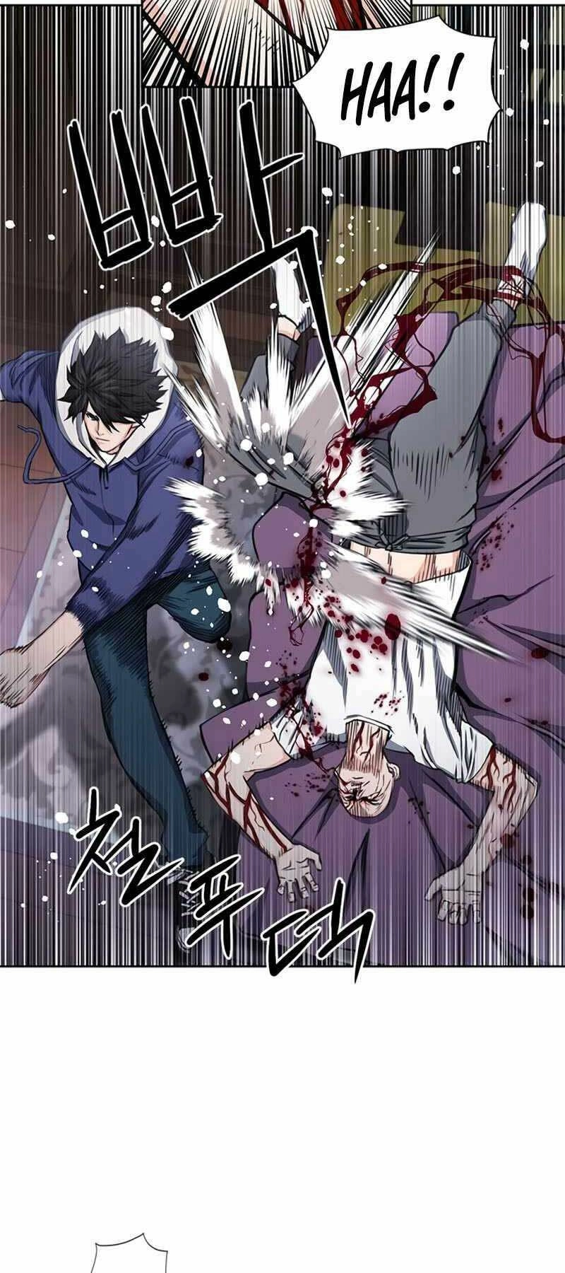 Druid Tại Ga Seoul Chapter 54 - 67