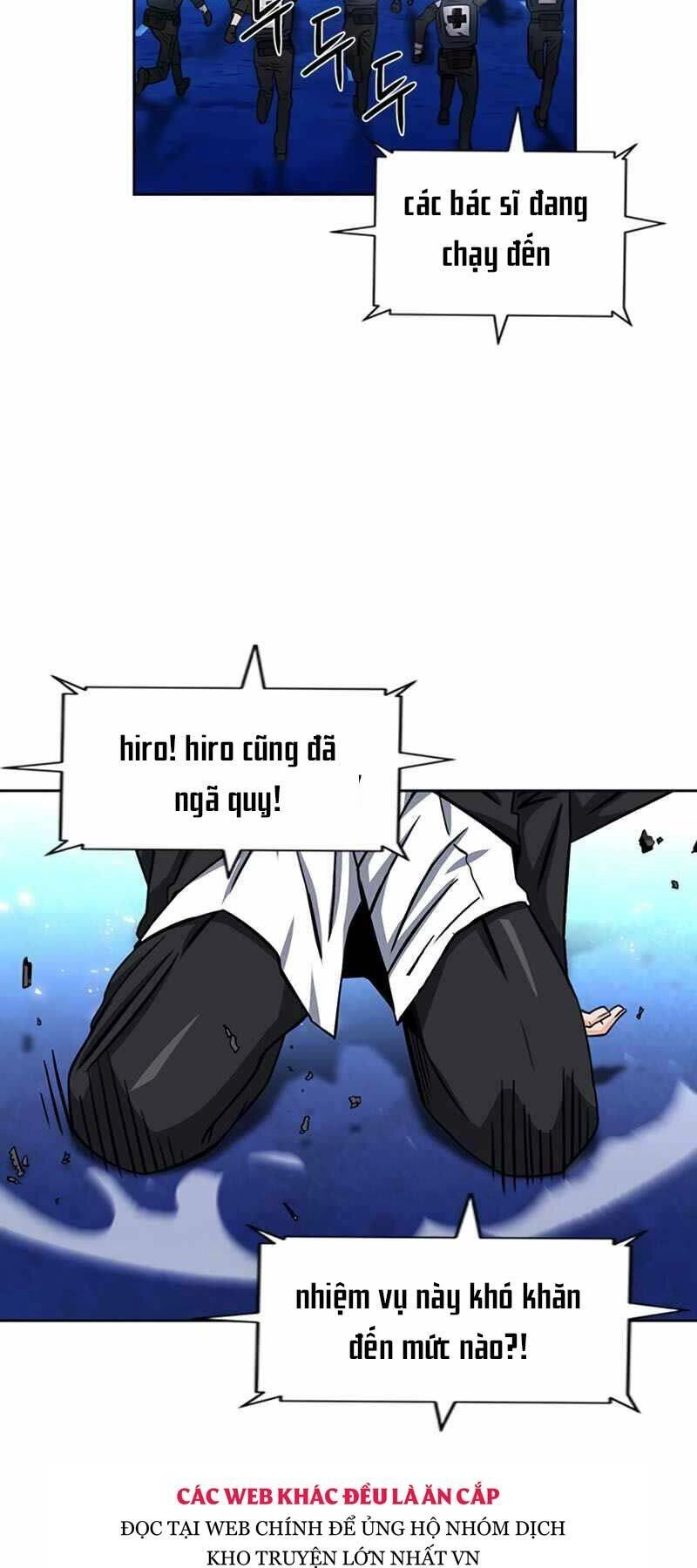 Druid Tại Ga Seoul Chapter 54 - 77