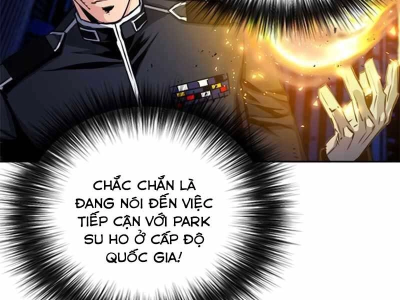 Druid Tại Ga Seoul Chapter 55 - 25