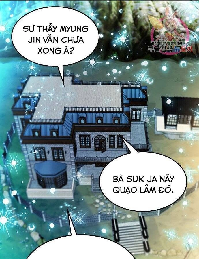 Druid Tại Ga Seoul Chapter 56 - 14