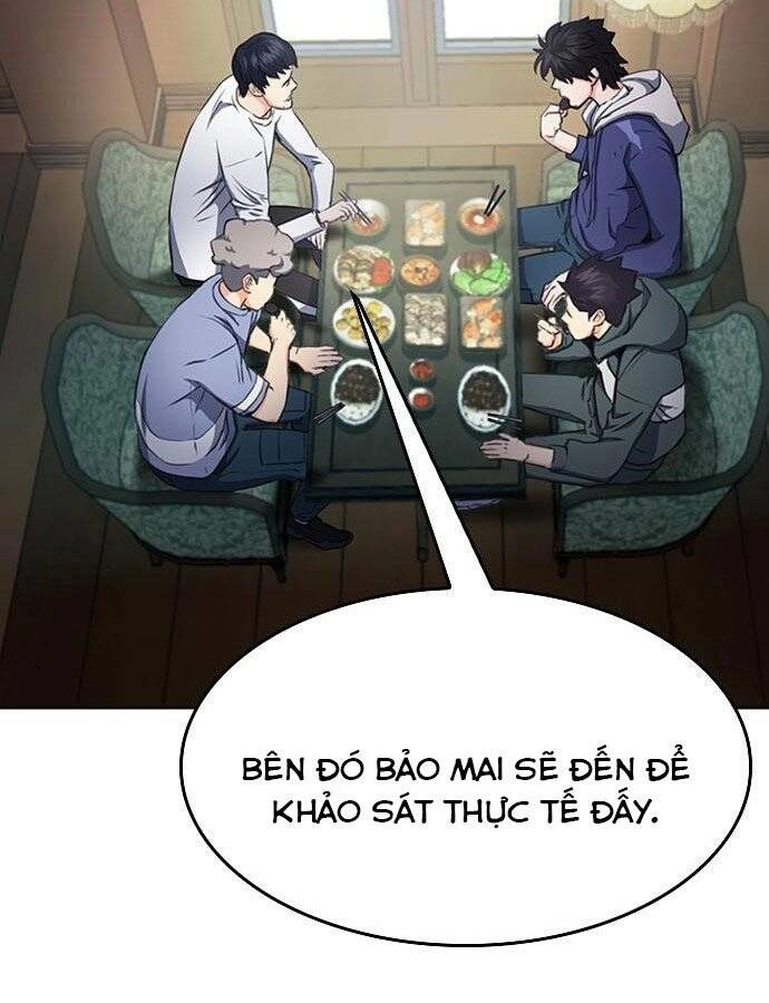 Druid Tại Ga Seoul Chapter 56 - 16