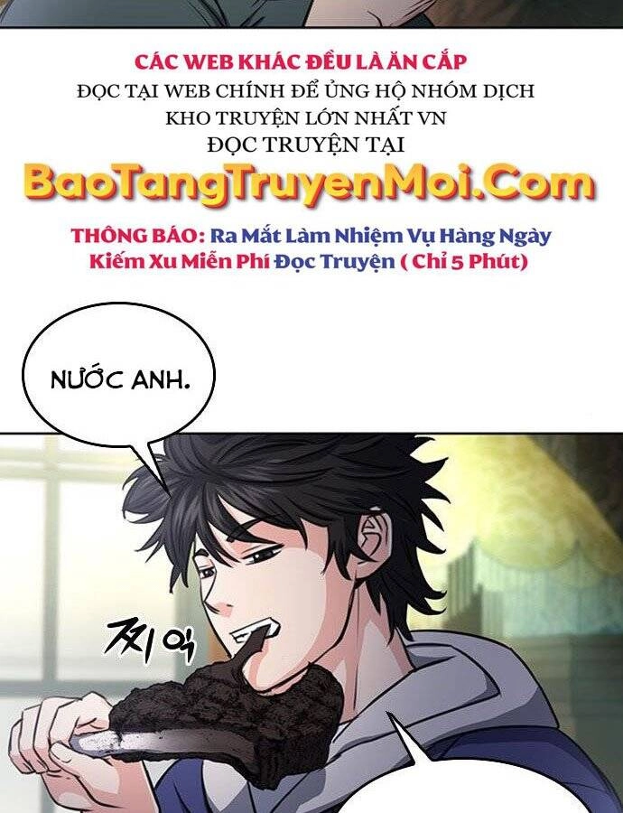 Druid Tại Ga Seoul Chapter 56 - 19