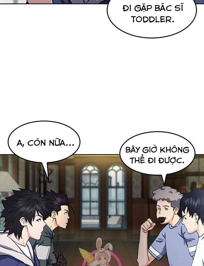 Druid Tại Ga Seoul Chapter 56 - 20