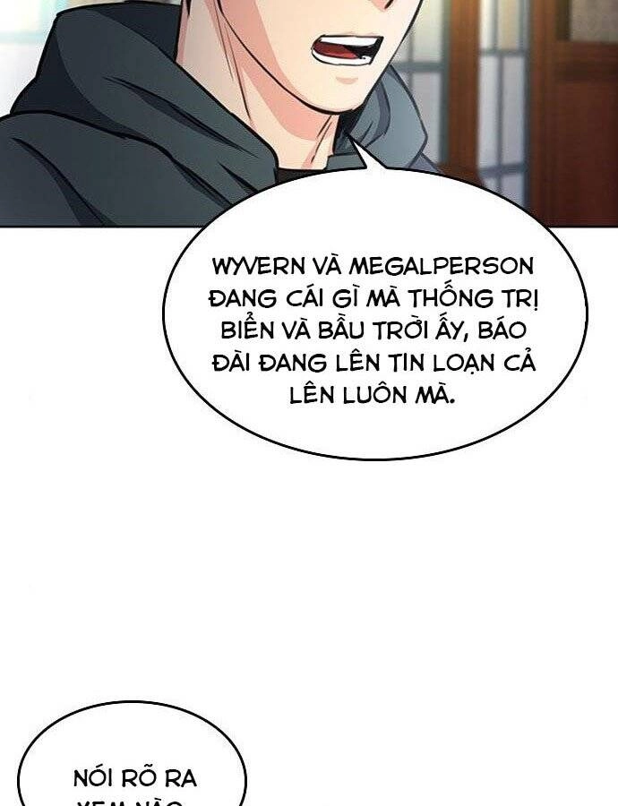 Druid Tại Ga Seoul Chapter 56 - 25