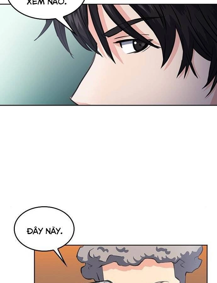 Druid Tại Ga Seoul Chapter 56 - 26