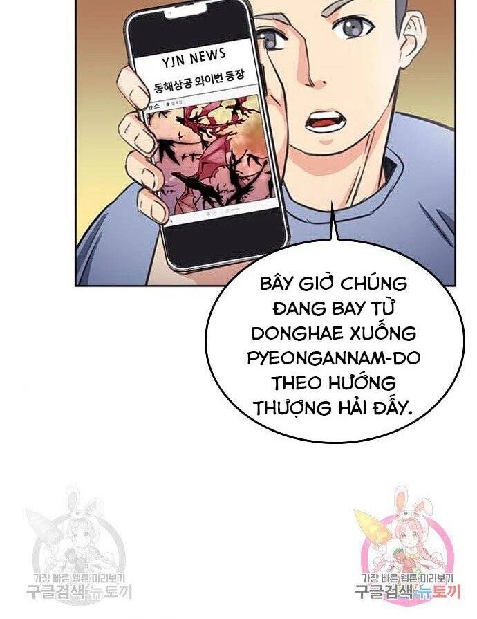 Druid Tại Ga Seoul Chapter 56 - 27