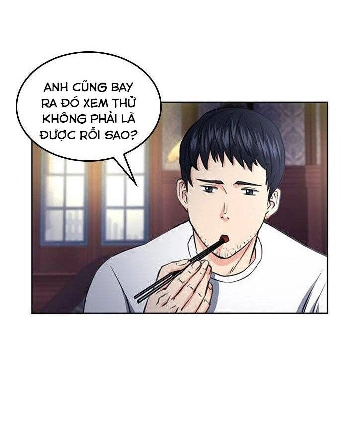 Druid Tại Ga Seoul Chapter 56 - 29