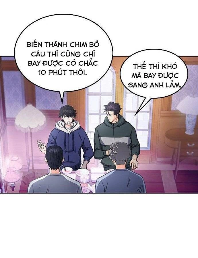 Druid Tại Ga Seoul Chapter 56 - 30