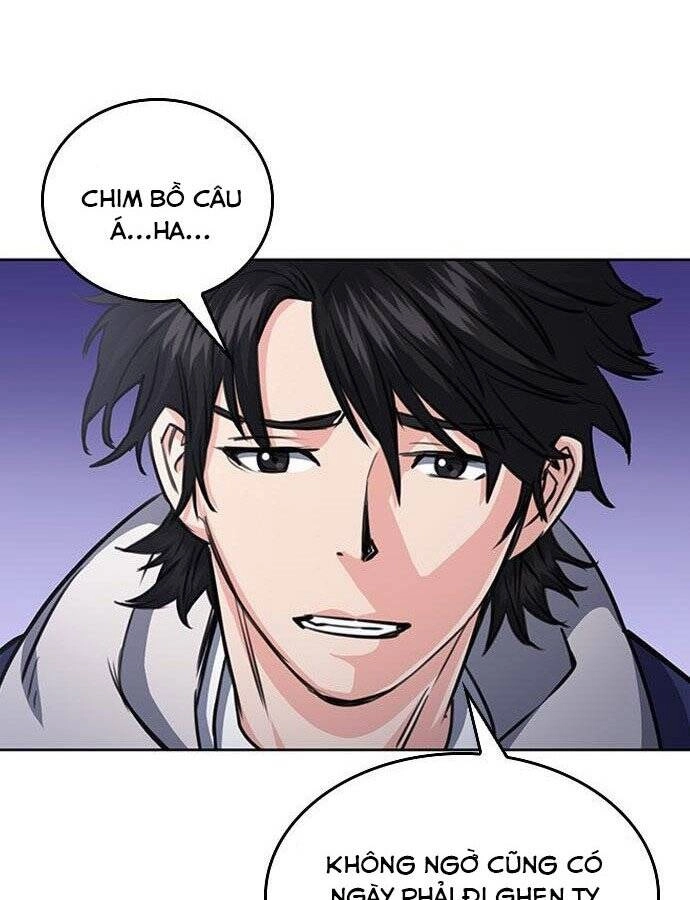 Druid Tại Ga Seoul Chapter 56 - 31