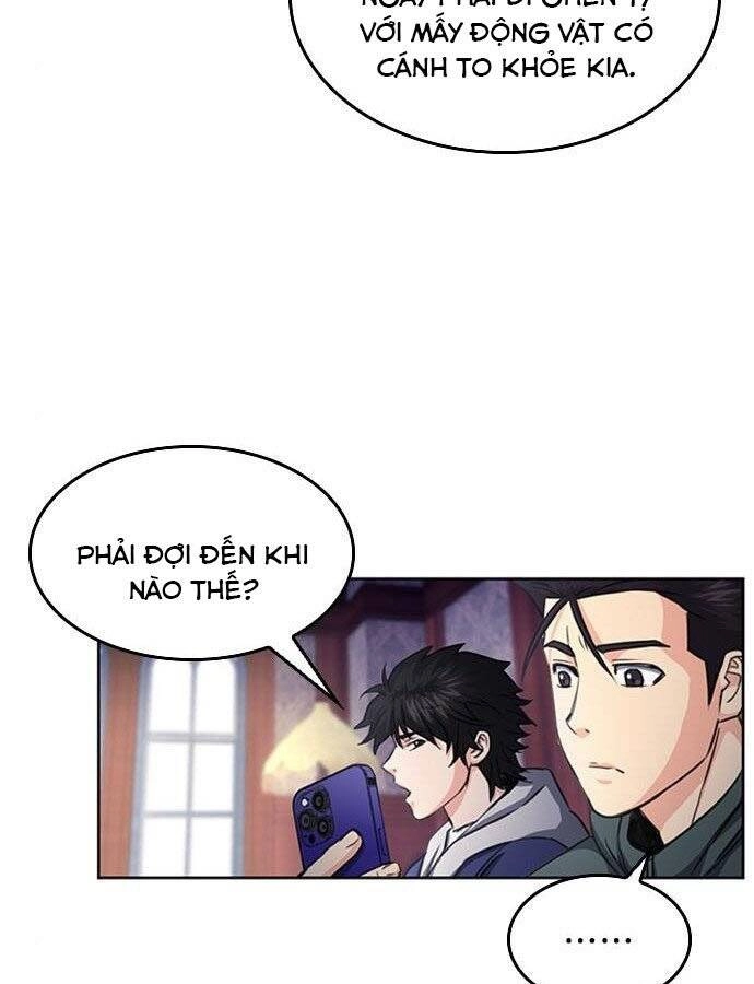 Druid Tại Ga Seoul Chapter 56 - 32