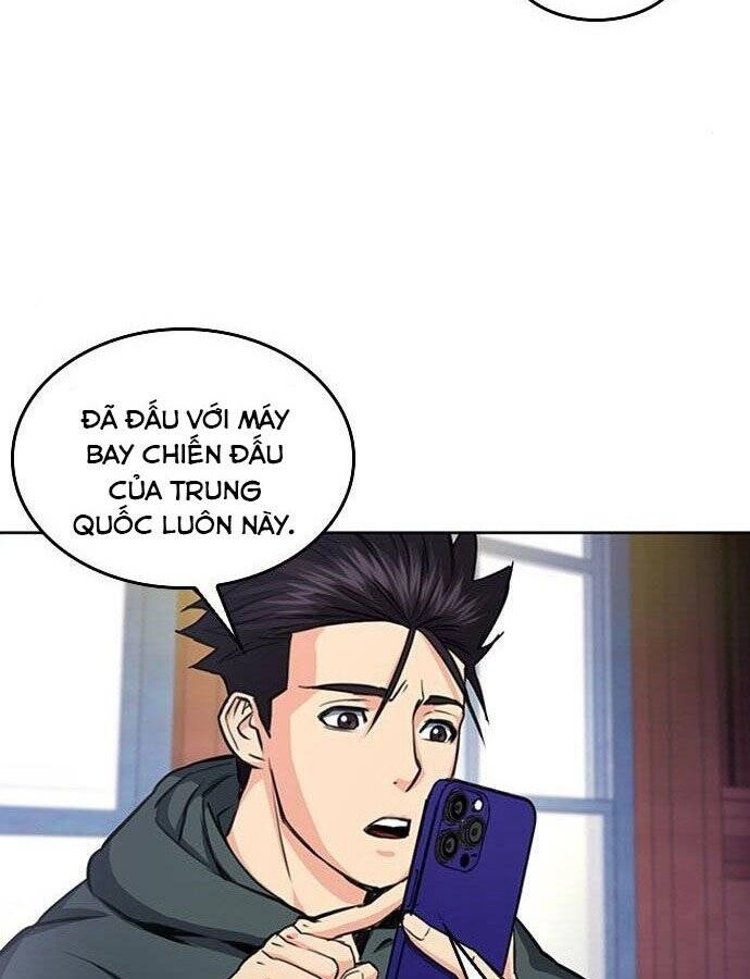 Druid Tại Ga Seoul Chapter 56 - 33