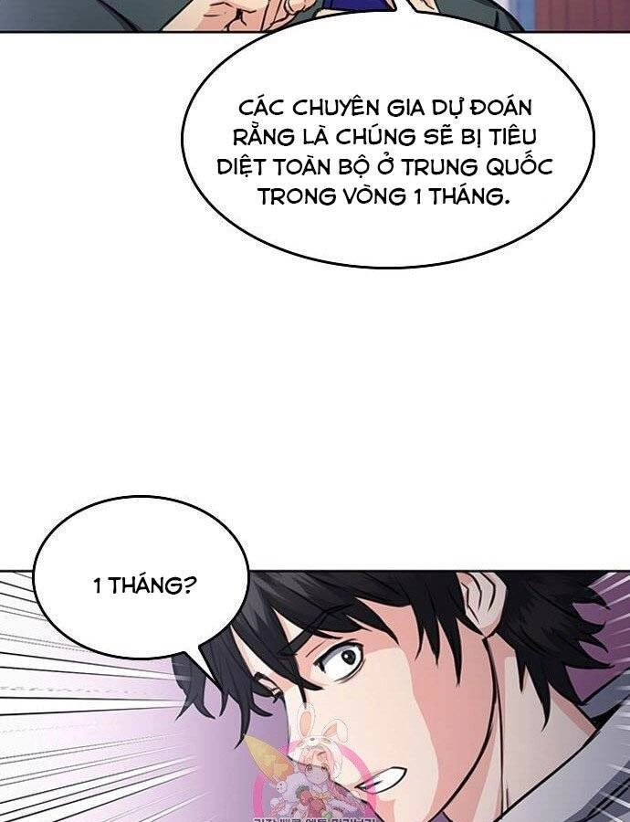 Druid Tại Ga Seoul Chapter 56 - 34