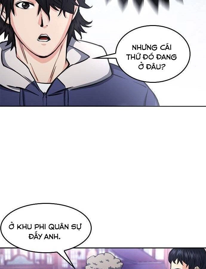 Druid Tại Ga Seoul Chapter 56 - 40