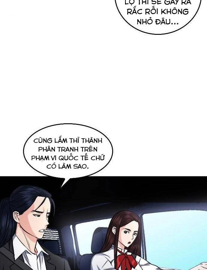 Druid Tại Ga Seoul Chapter 56 - 53