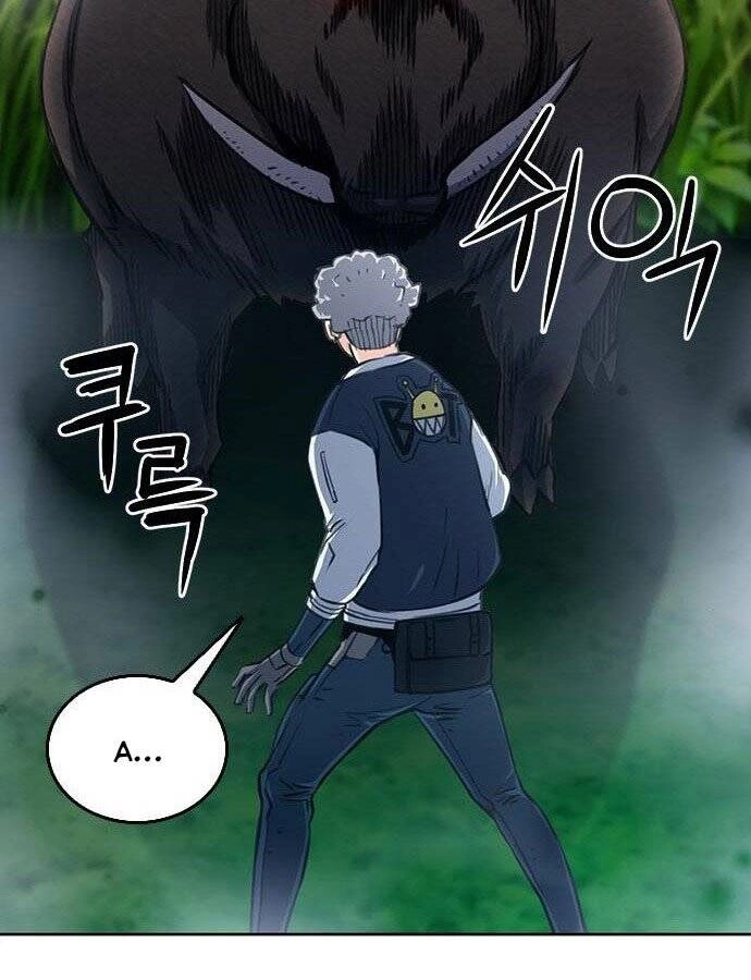 Druid Tại Ga Seoul Chapter 56 - 67