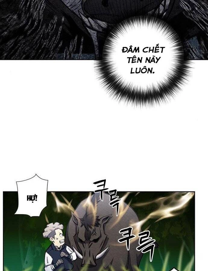 Druid Tại Ga Seoul Chapter 56 - 74