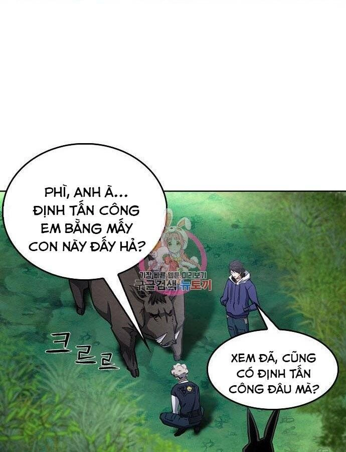 Druid Tại Ga Seoul Chapter 56 - 94