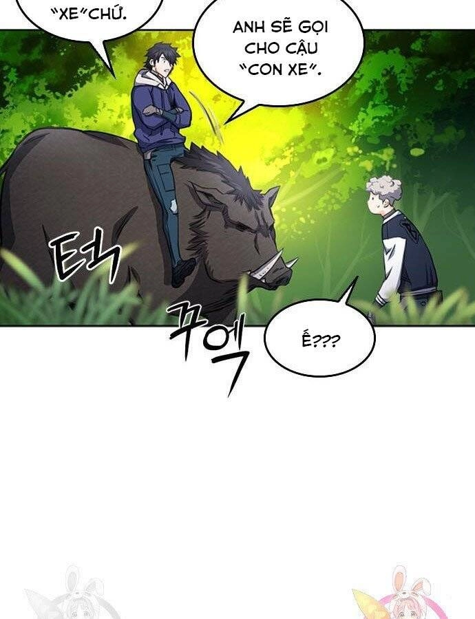 Druid Tại Ga Seoul Chapter 56 - 100