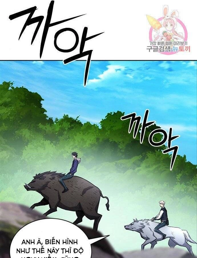 Druid Tại Ga Seoul Chapter 56 - 101