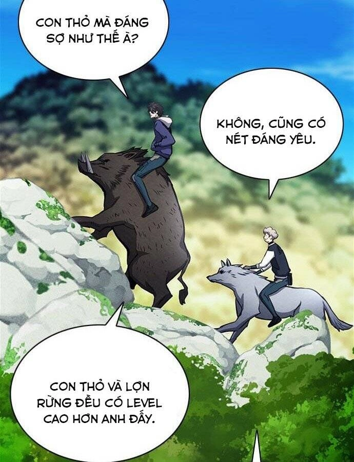 Druid Tại Ga Seoul Chapter 56 - 104