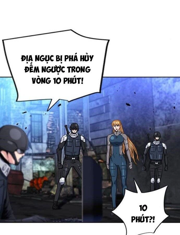 Druid Tại Ga Seoul Chapter 56 - 116