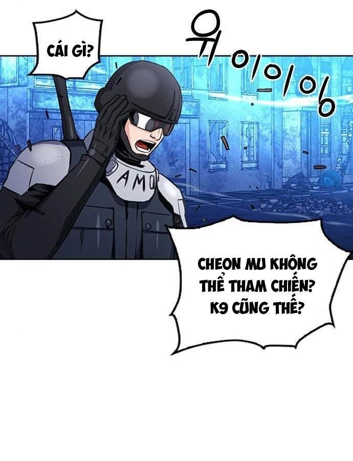 Druid Tại Ga Seoul Chapter 56 - 119