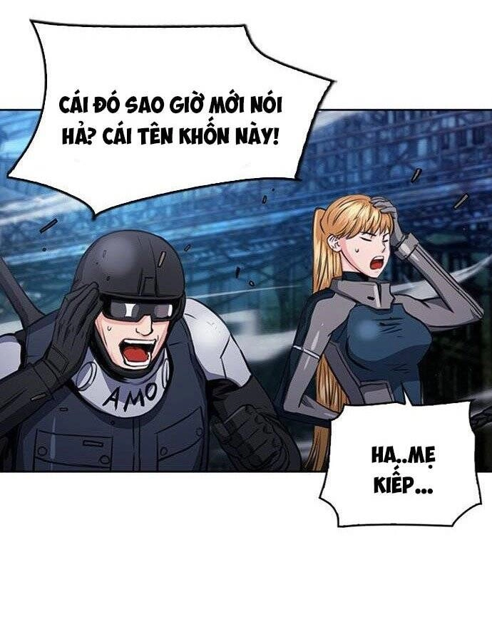 Druid Tại Ga Seoul Chapter 56 - 120