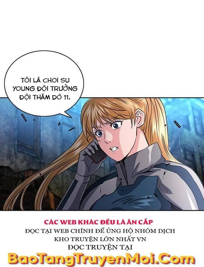 Druid Tại Ga Seoul Chapter 56 - 127