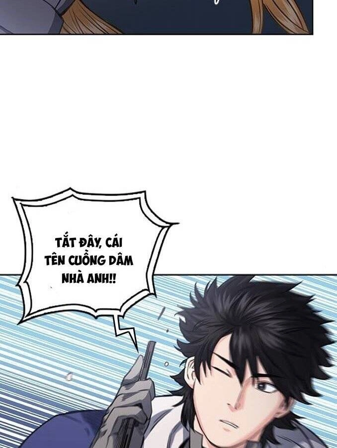 Druid Tại Ga Seoul Chapter 56 - 133