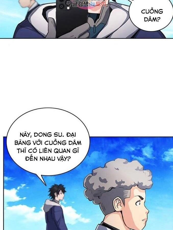 Druid Tại Ga Seoul Chapter 56 - 135