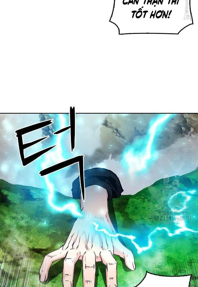 Druid Tại Ga Seoul Chapter 58 - 4