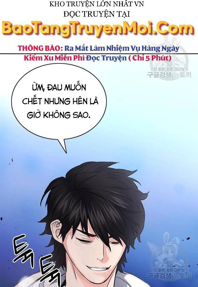 Druid Tại Ga Seoul Chapter 58 - 15