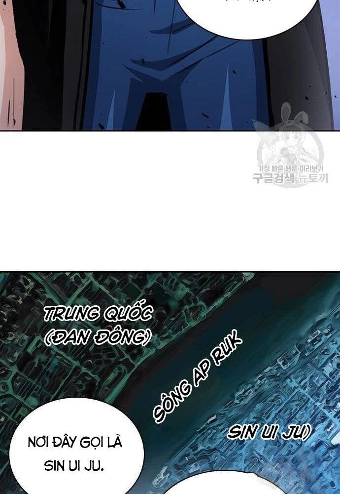 Druid Tại Ga Seoul Chapter 58 - 17