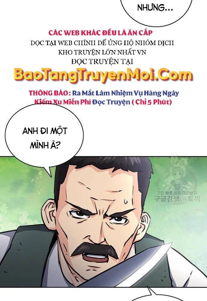 Druid Tại Ga Seoul Chapter 58 - 23