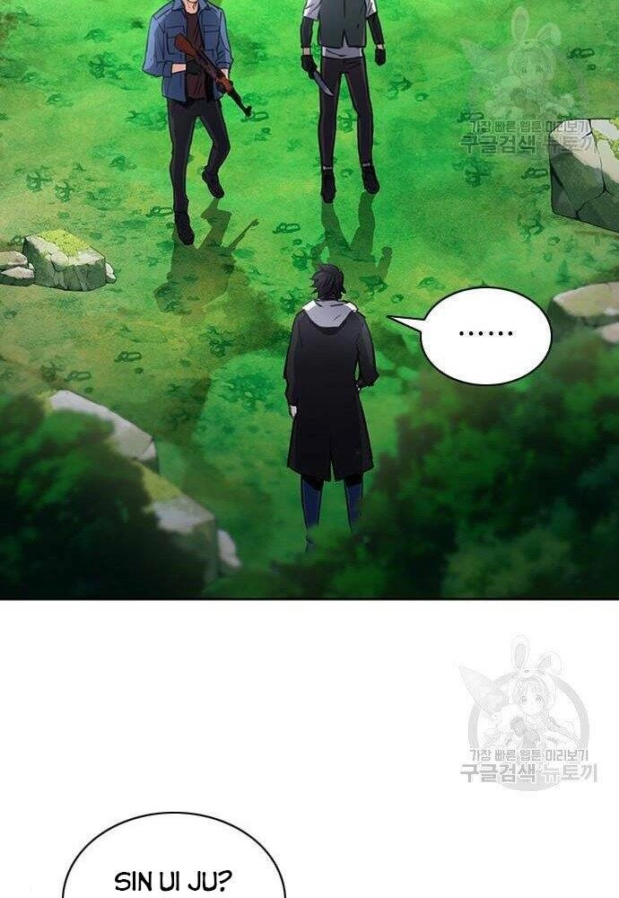 Druid Tại Ga Seoul Chapter 58 - 27