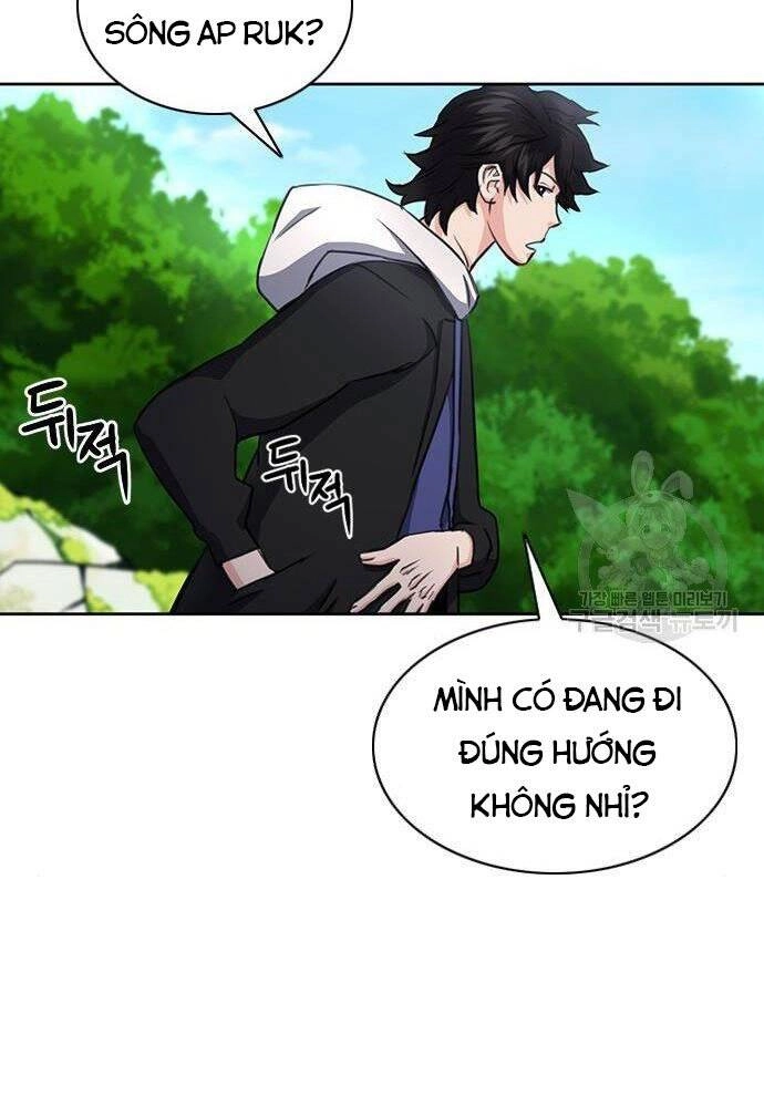 Druid Tại Ga Seoul Chapter 58 - 28