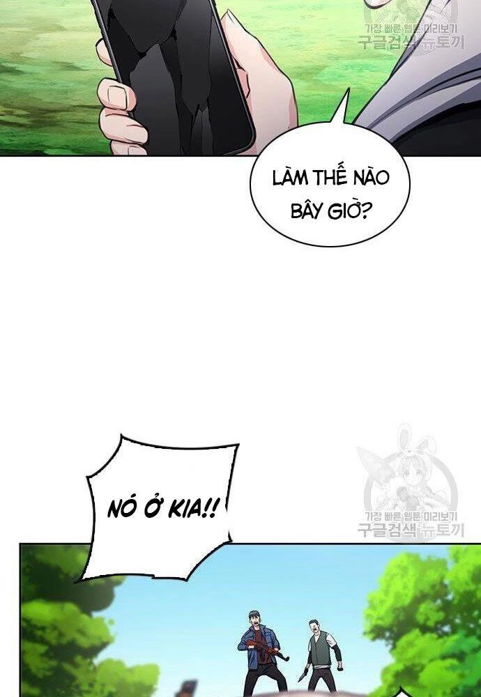 Druid Tại Ga Seoul Chapter 58 - 32