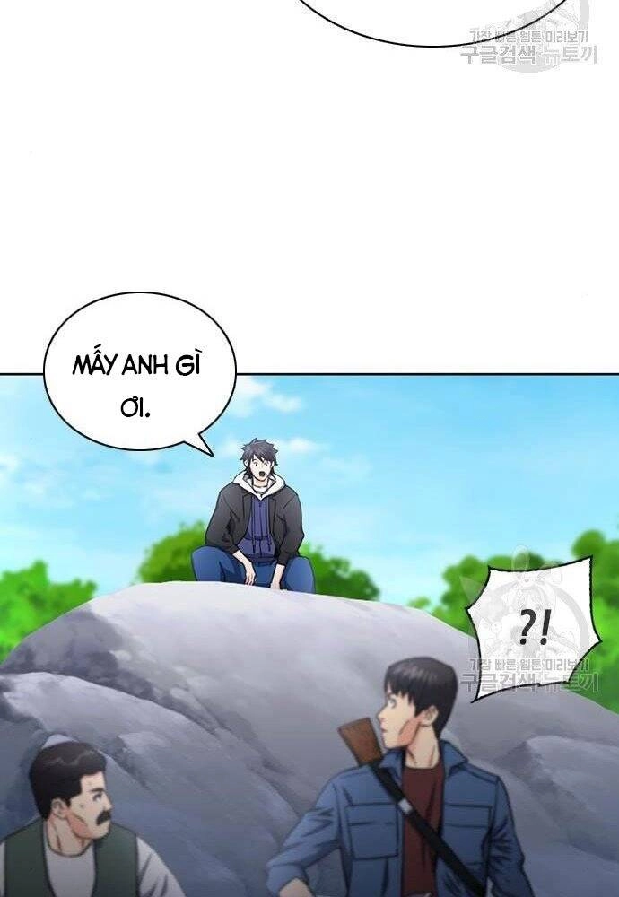 Druid Tại Ga Seoul Chapter 58 - 39