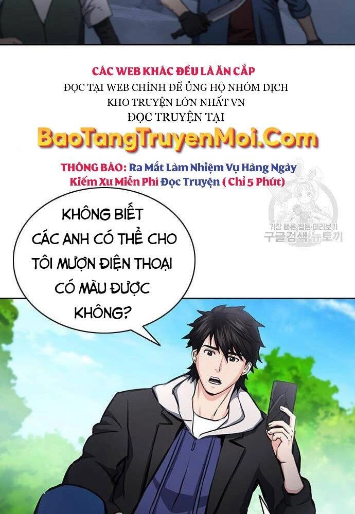 Druid Tại Ga Seoul Chapter 58 - 40